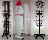 Sell Display Unit, Wooden Stand, Metal Stand