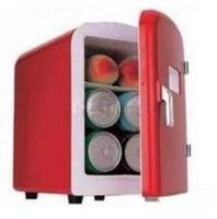 Sell D018 4L mini refrigerator