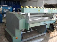 Sell Toilet Paper Machine