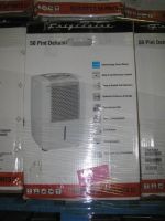 dehumidifiers