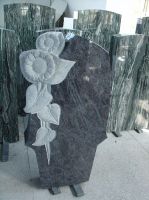 Granite Monument