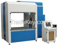 Jeans Engraving Machine