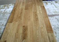 Oak Solid Flooring