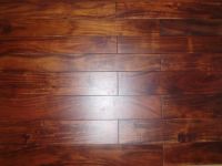 Acacia Solid Flooring