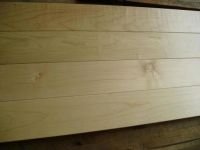 Maple Solid Flooring