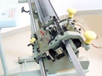 Sell Single Board Jacquard Knitting Machine (OH-I)