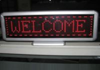 Sell LED Table Message