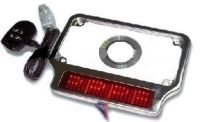 Sell LED Motorcycle Plate