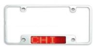 Sell LED Car Plate