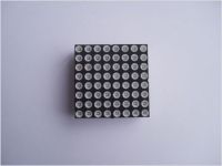 Sell LED dot matrix module