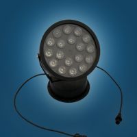 Sell  LED spot lamps