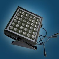 Sell  LED spot lamps ( wall washer lamps)