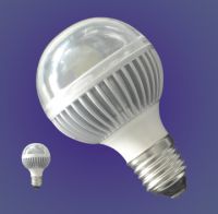 Sell LED bulb (3W)