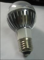 Sell LED bulb ( 5W)