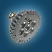 Sell High power LED bulb (PAR30)
