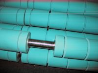 Sell Draw Rollers, air shaft