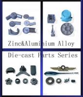 casting parts