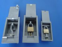 Electric cabinet lock Ms818