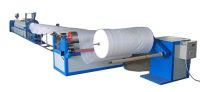 Sell EPE foaming pipe production line