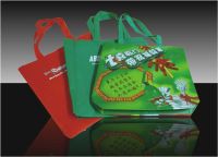 Sell pp promotional bag