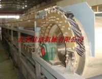 Sell copper coating machine