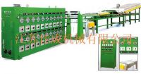 Sell drawing and annealing machine