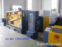 Sell Intermediate Wire Drawing Machine with Annealing