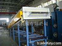 Sell  Annealing and Tinning machine