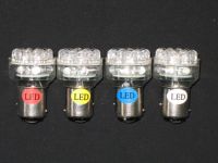 LED auto lamp  manufacturer from ShenZhen China