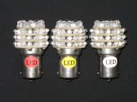 LED auto lamp supplier