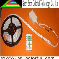 LED strip light