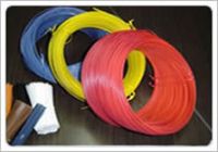 Sell PVC Coated Iron Wire