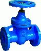 ANSI125 metal seated Gate Valves