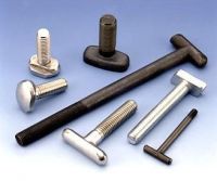 Sell THead Bolt , eye bolt , wing nut, carriage bolt,