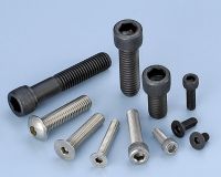 Sell fasteners of DIN912  bolt,