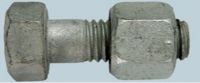 Sell   high strength Bolts and Heavy Nut