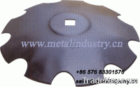 farm machinery parts