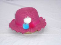 Sell children hat