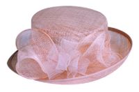 Sell sinamay hat