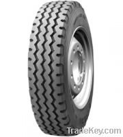 Sell New stock and retreaded heavy truck and OTR tires for sale
