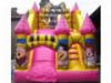 Sell  inflatable castle slide (GS-35)