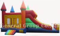 Sell Inflatable Castle Combos (GC-94)
