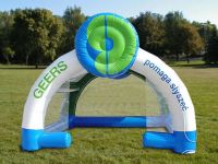 Sell Inflatable Tent (GTE-25)