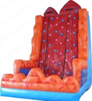 Sell Inflatable Climbing (GSP-83)