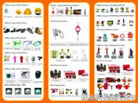 Fire & Safety Materials