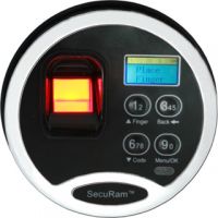 Sell wireless safe lock BSL-0601A-W