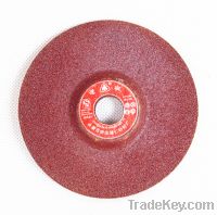 grinding wheels and discs