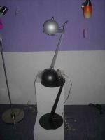 table ball lamp