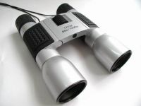 12X32 Inner Focus Folding Binoculars