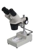 TX-3B stereo microscope
